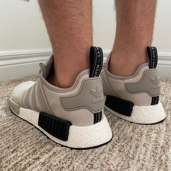 Adidas nmd sneakers - Picture 2 of 4